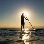 Stand Up Paddle Board Lessons & Rentals