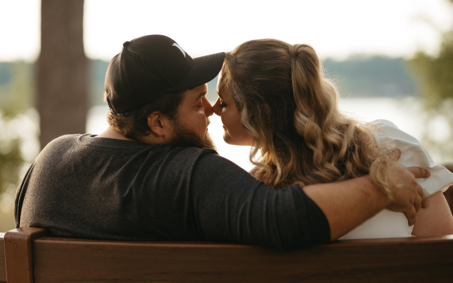 The Wedding Website of Makayla Myhre and Cody Williams