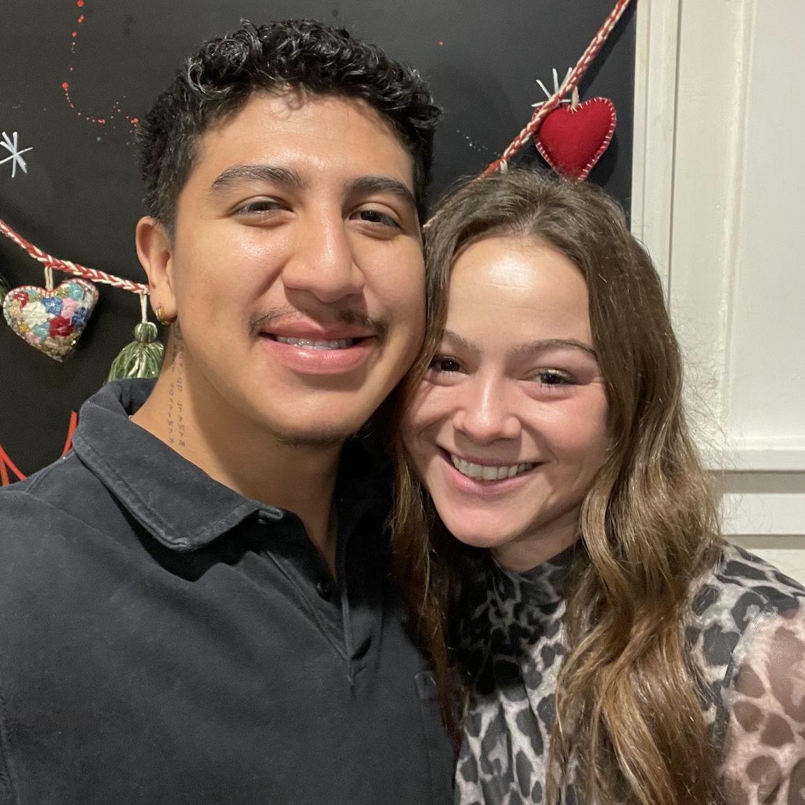 "Friendsmas" Party - December 2024