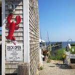 Guilford Lobster Pound