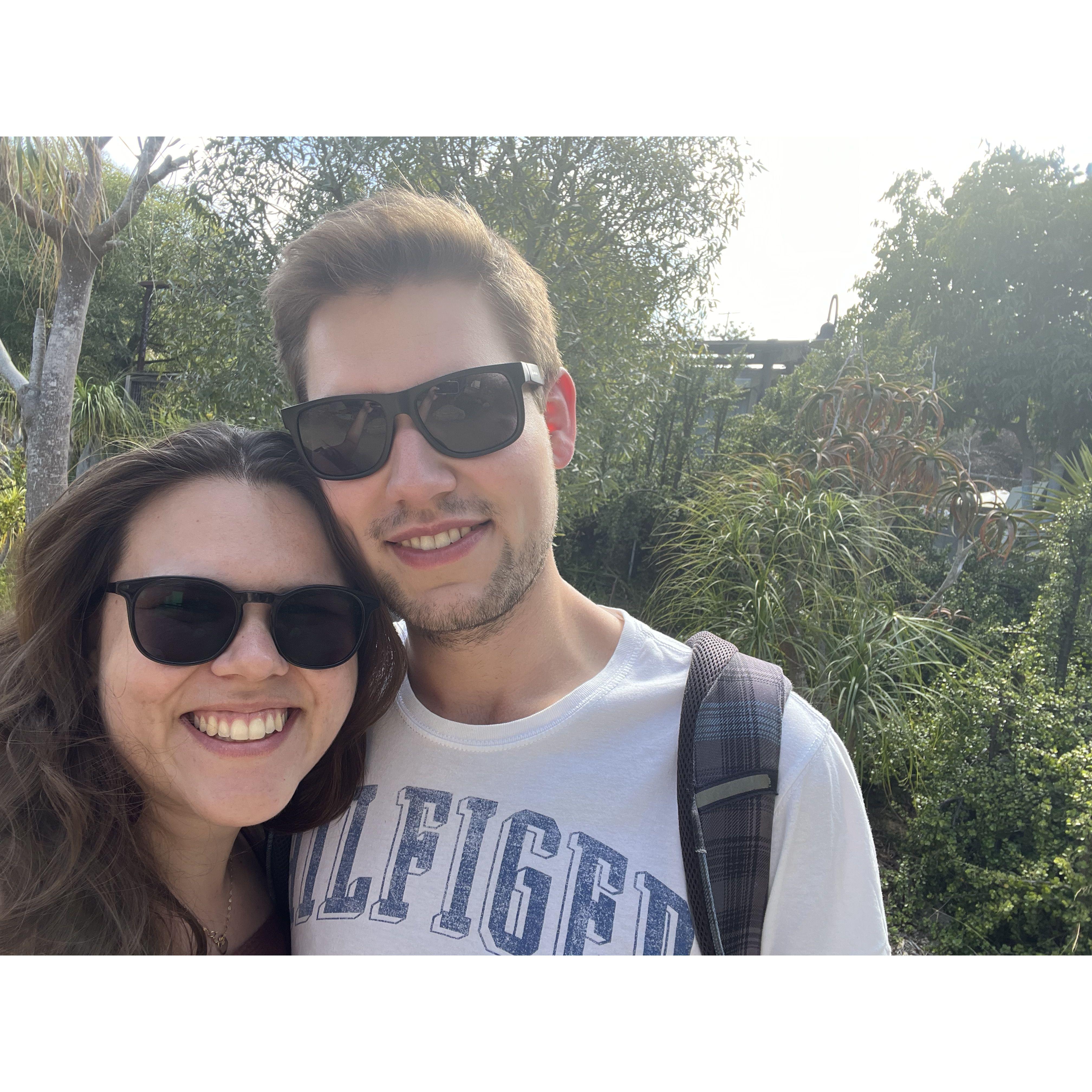 San Diego, CA June 2023