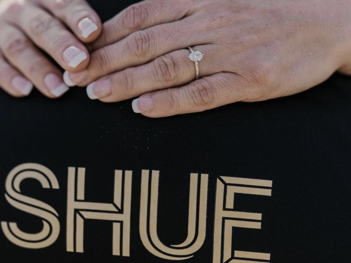 The Wedding Website of Jennifer Jones and Bryan Shue
