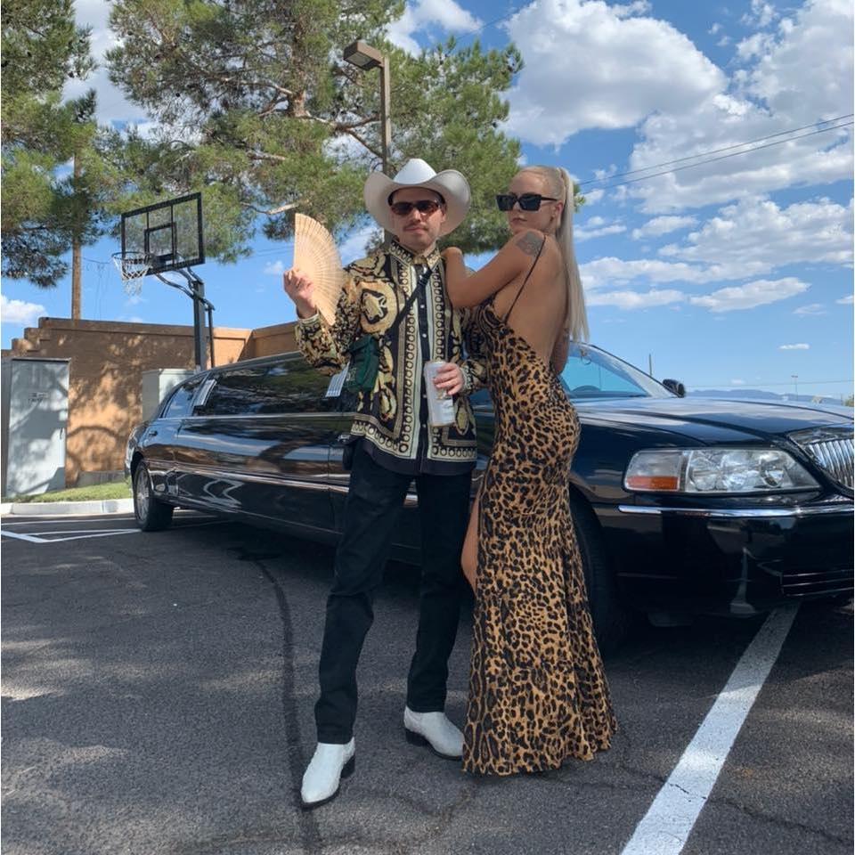 Vegas, 2019