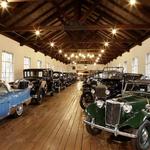Estes-Winn Antique Car Museum