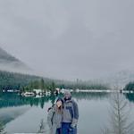 Gold Creek Pond