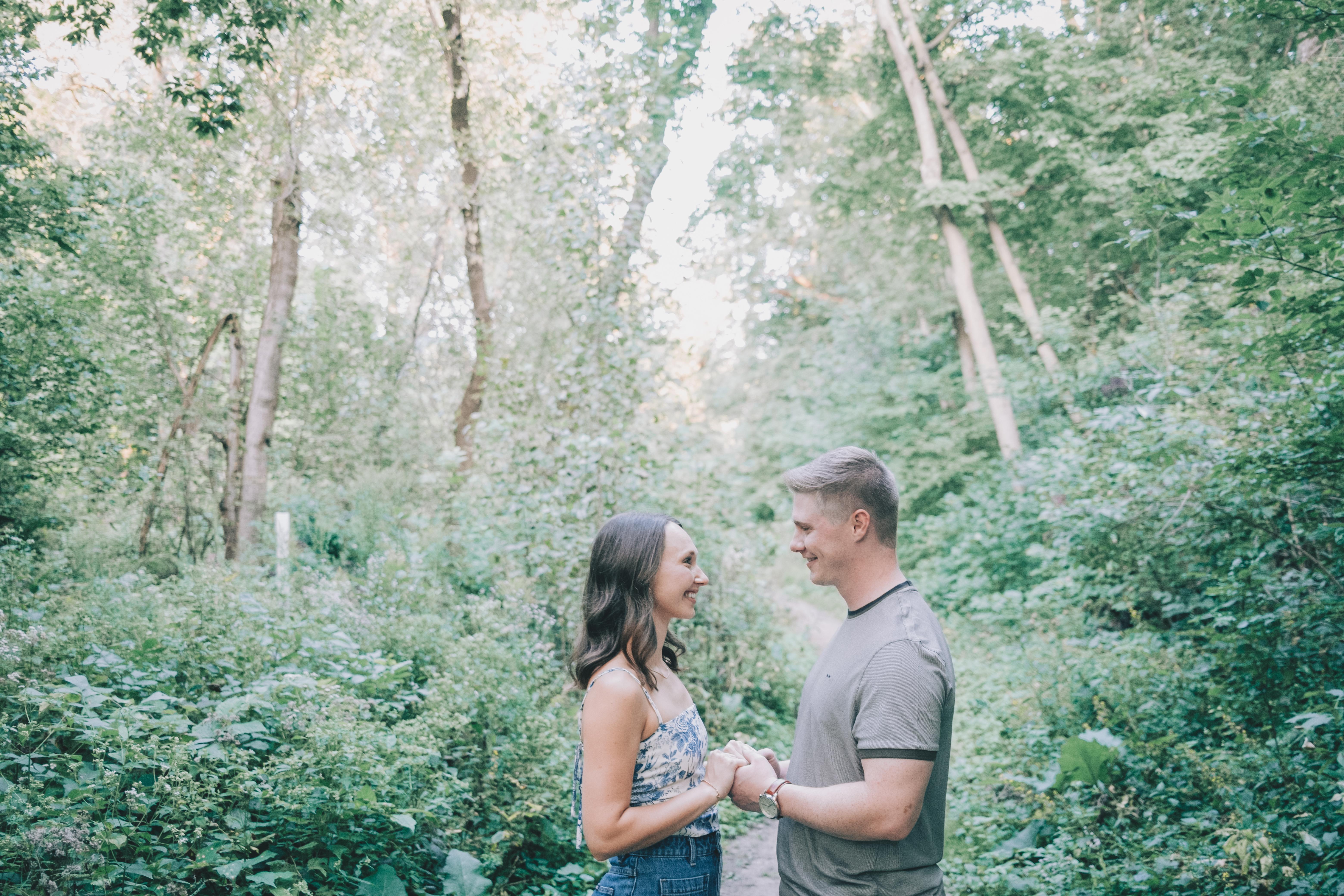The Wedding Website of Alaine Keogh and Conner Simons