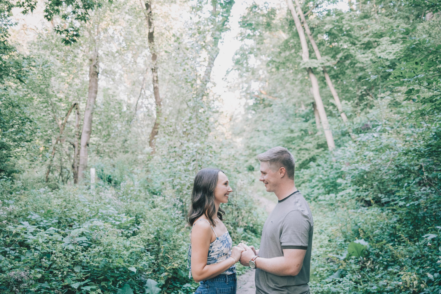 The Wedding Website of Alaine Keogh and Conner Simons