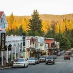 Nevada City