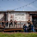 The Commons and Southernside