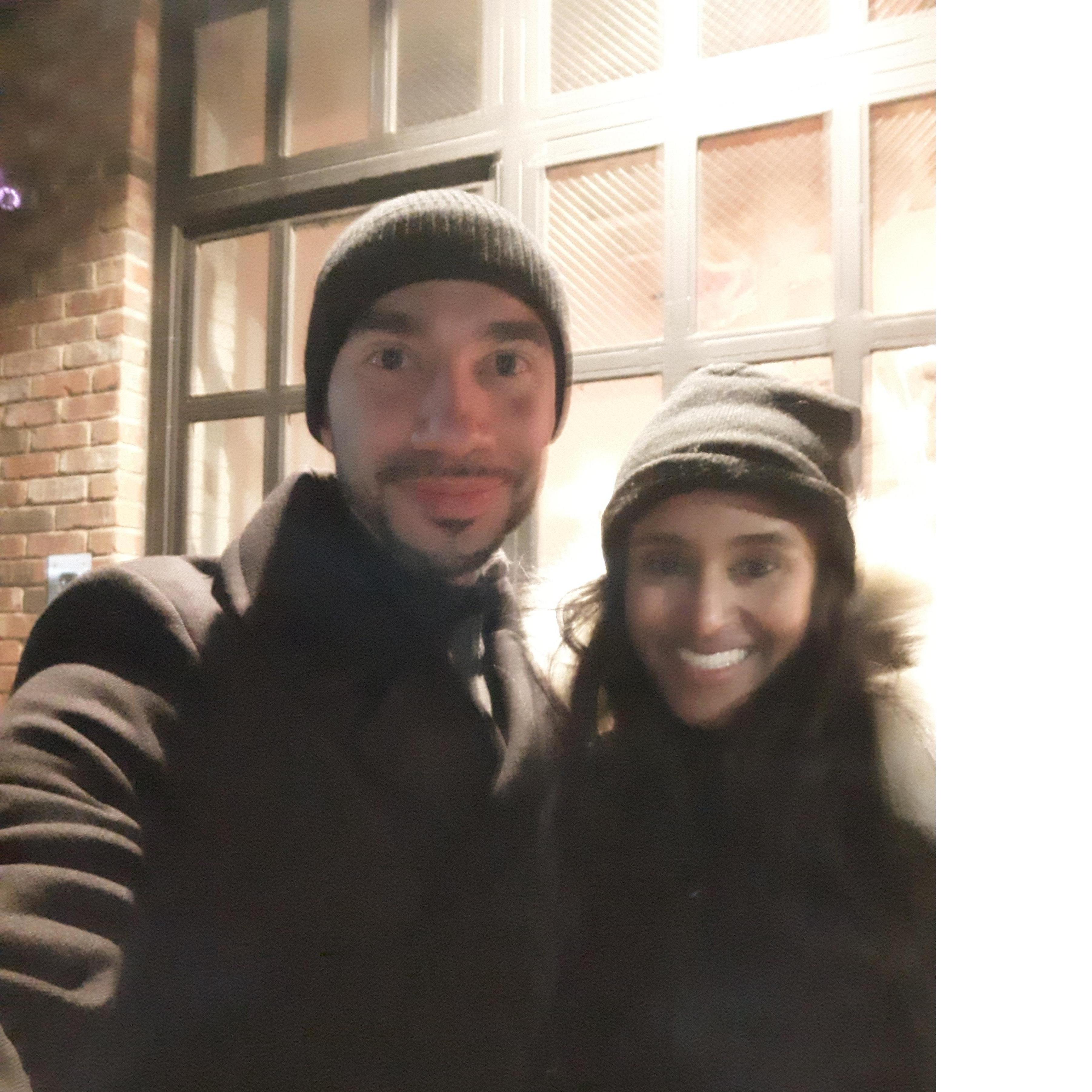 Cobble Hill (Brooklyn)  2019