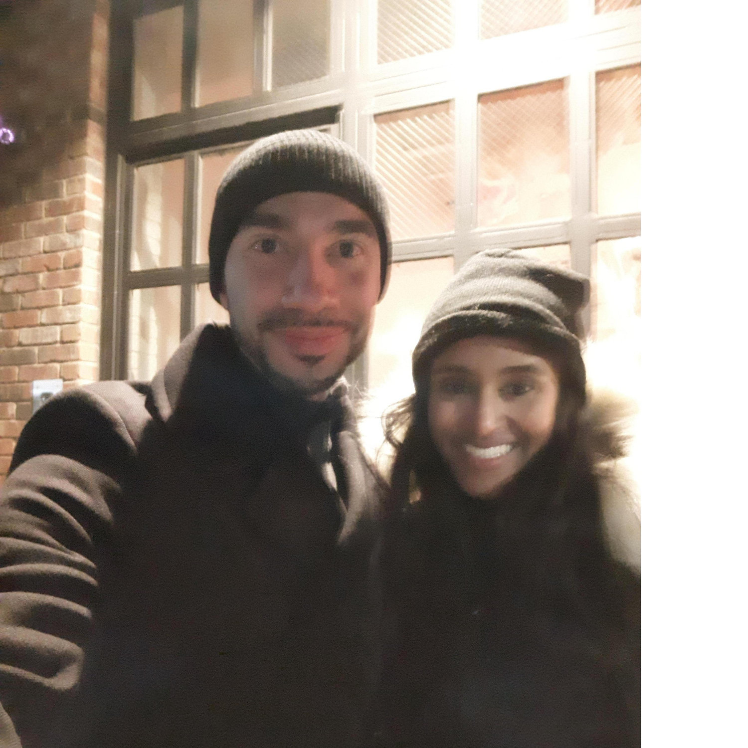 Cobble Hill (Brooklyn)  2019