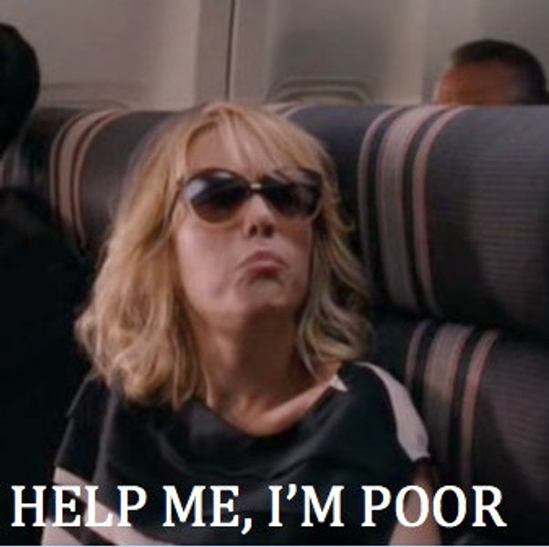 Our Honeymoon Fund