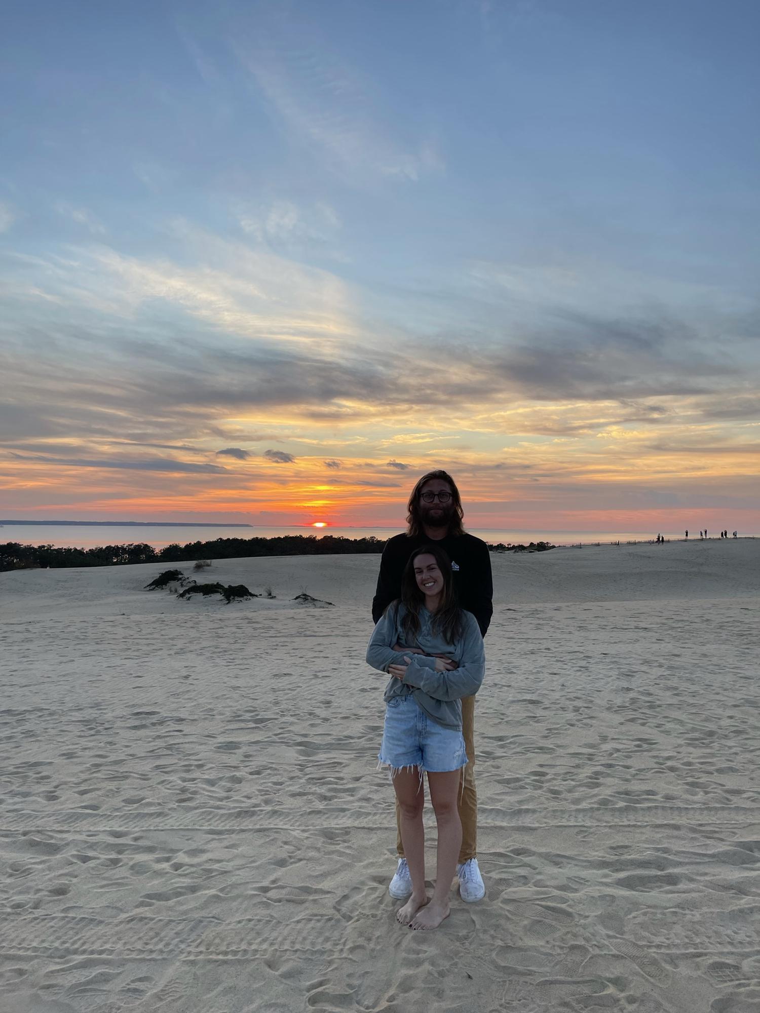 Outerbanks, 2021