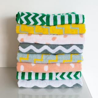 Beach Towels, Set of 4