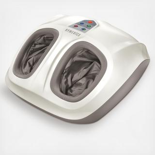 Shiatsu Air 2.0 Foot Massager