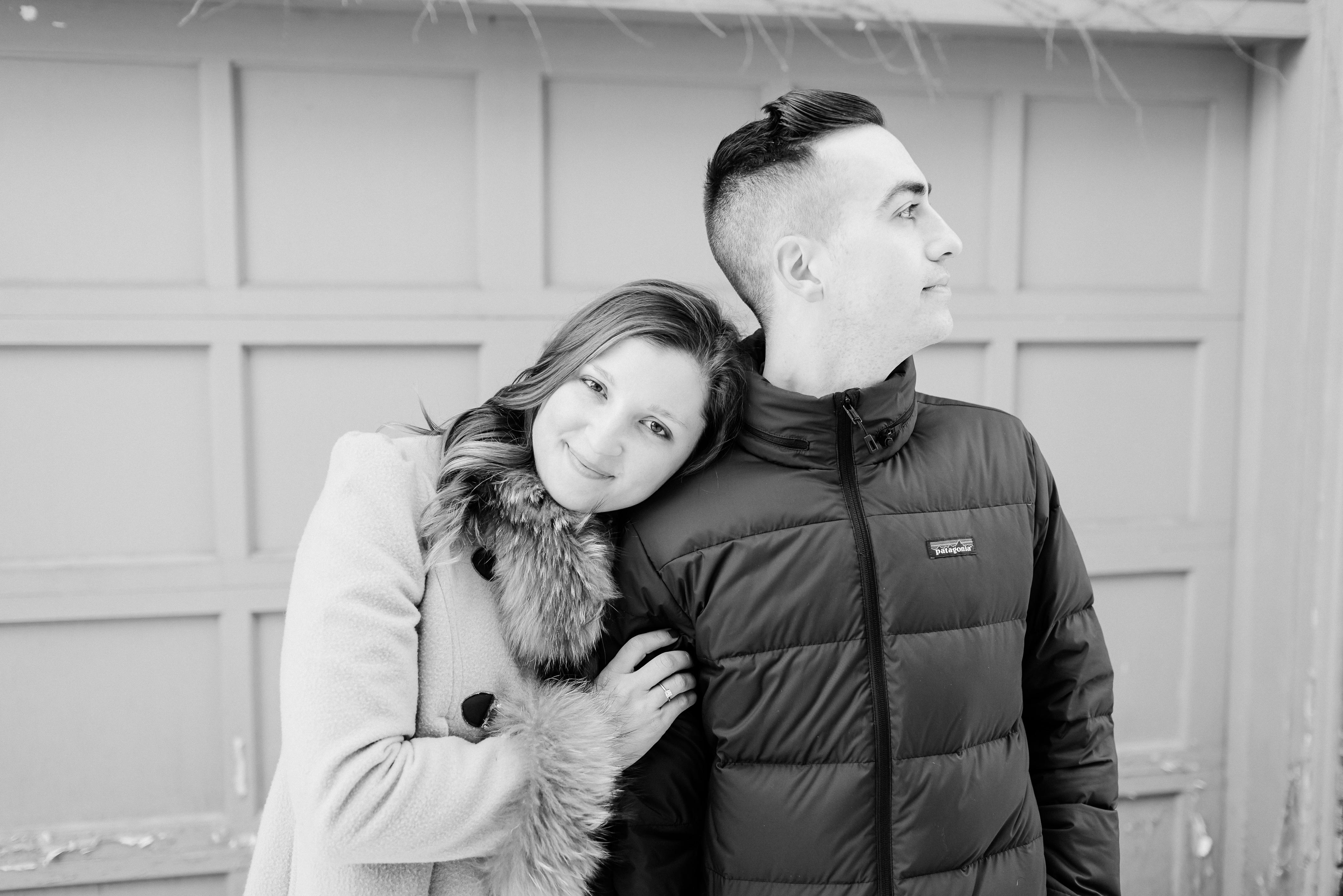 The Wedding Website of Ally Oleynik and Doug Helmick