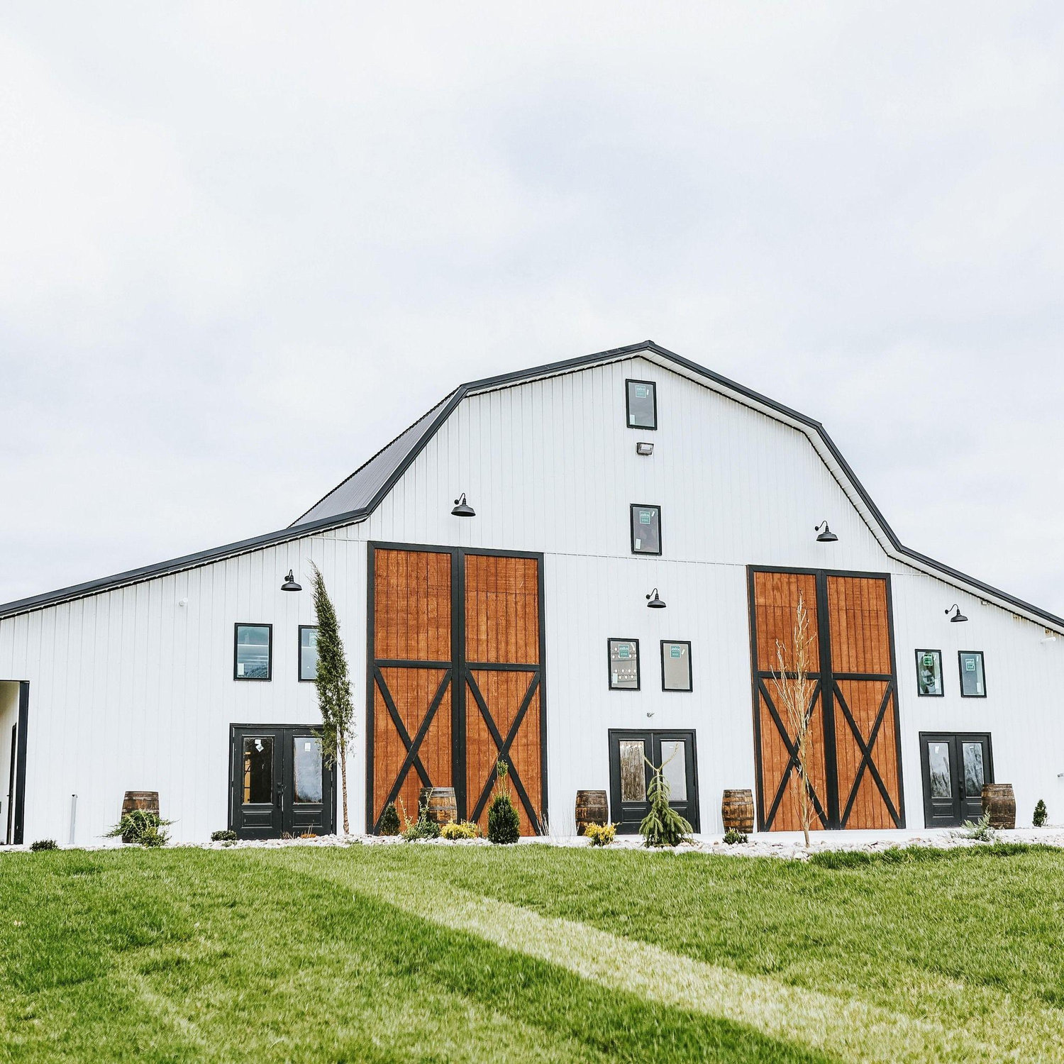 The Wedding Website of Will Tolley and Taylor Richardson