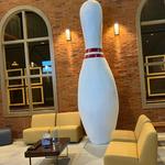 Bowling, Hacienda Side