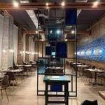 Blue Orleans Seafood Restaurant - A Taste of New Orleans