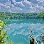 Green Lakes State Park