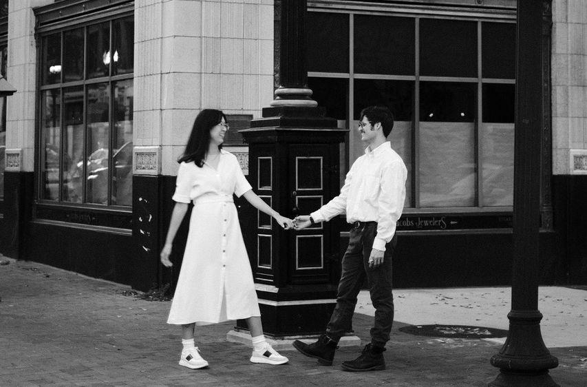 The Wedding Website of Rachel Pendergrass and Ryan L’Heureux