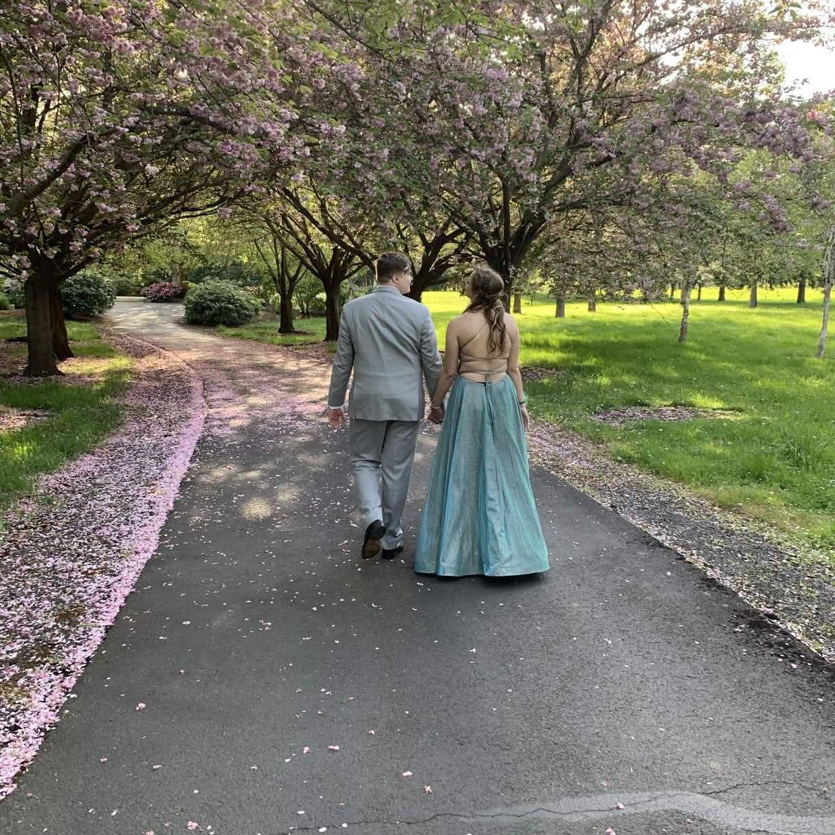 Senior Prom 2018