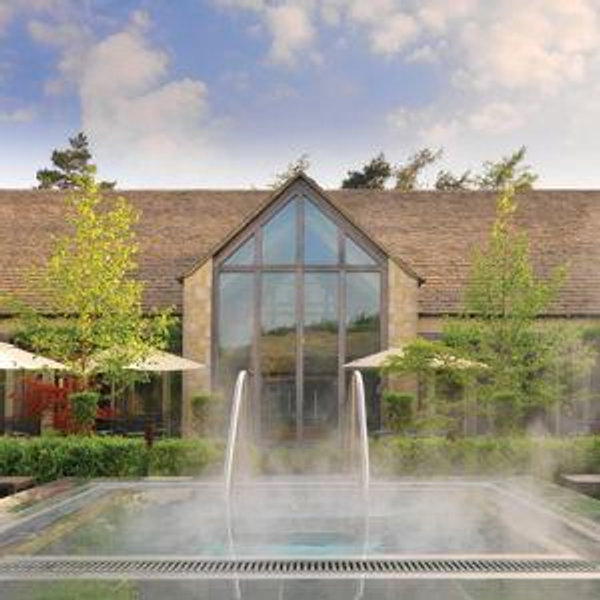 Cotswolds Hotel & Spa