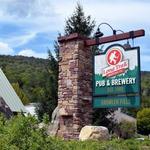 Long Trail Brewing Company