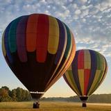 Fantasy Balloon Flights, Inc. New York