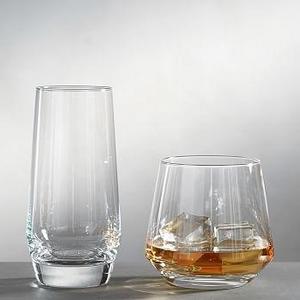 Schott Zwiesel Taste Glasses, Set of 12 Stemless