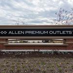 Allen Premium Outlets