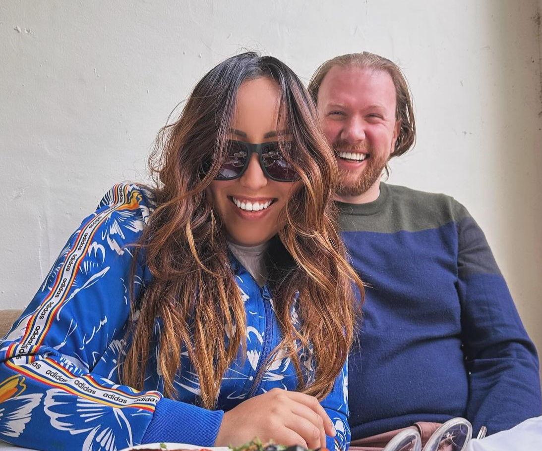 The Wedding Website of Andrew Jenks and Karolina Jenks