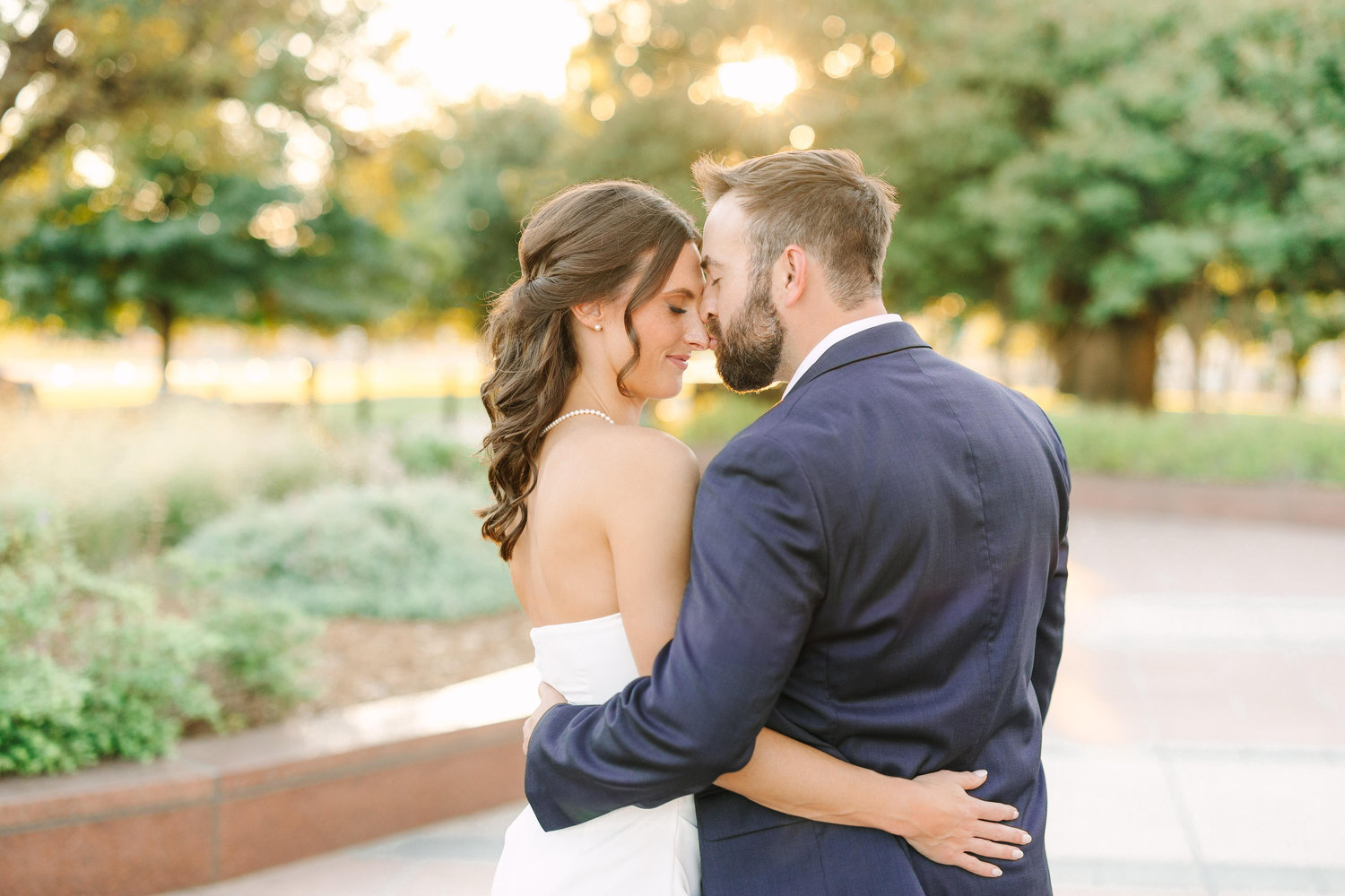 The Wedding Website of Kaitlyn Canavan and Robert McKenny