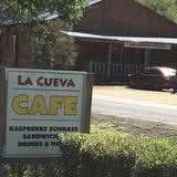 La Cueva Raspberry Farm