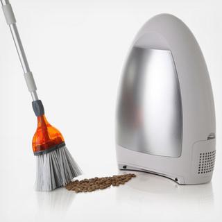 Home Touchless Vacuum