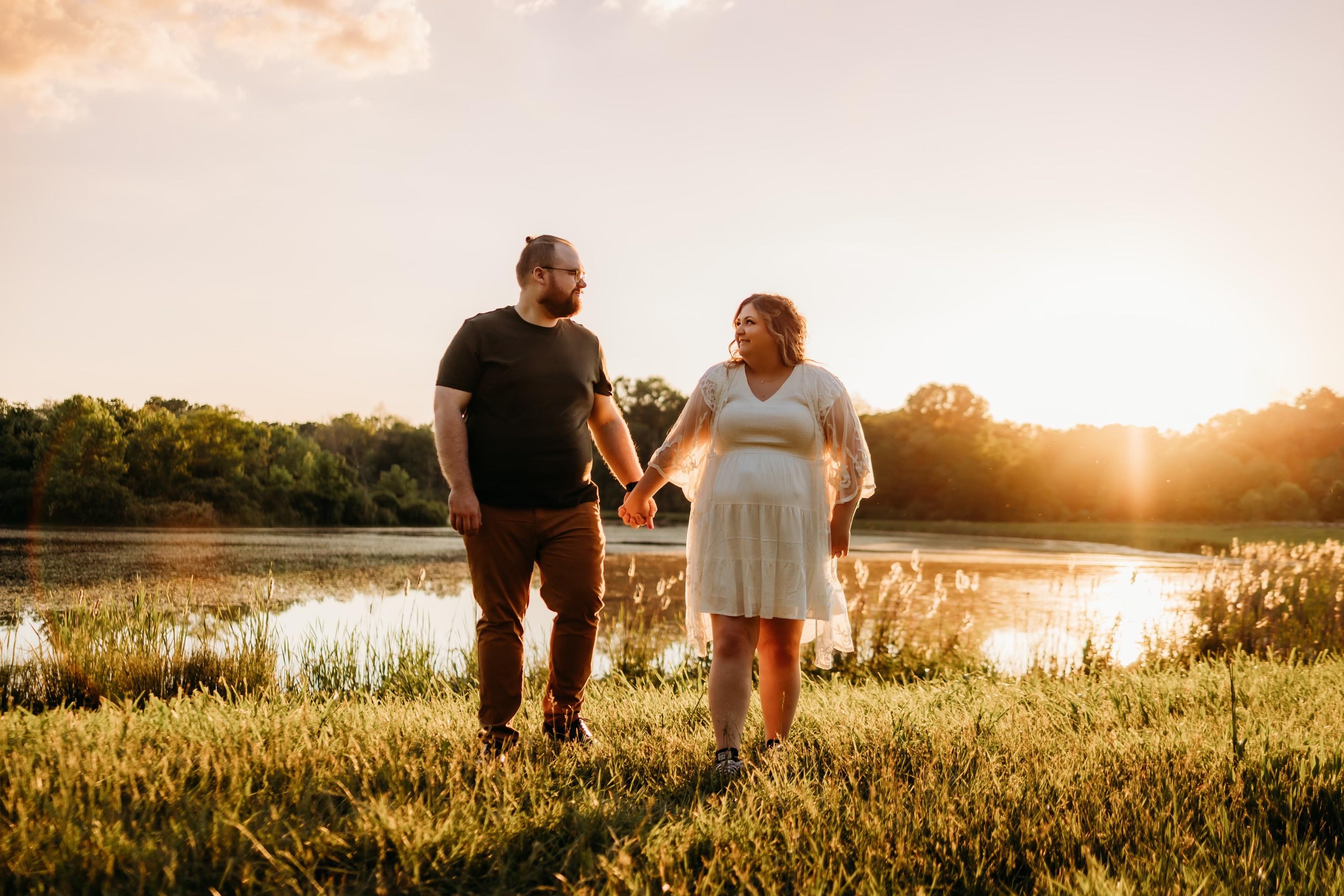 The Wedding Website of Cody Harvey and Savanna Cooper