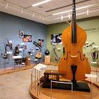 Musical Instrument Museum