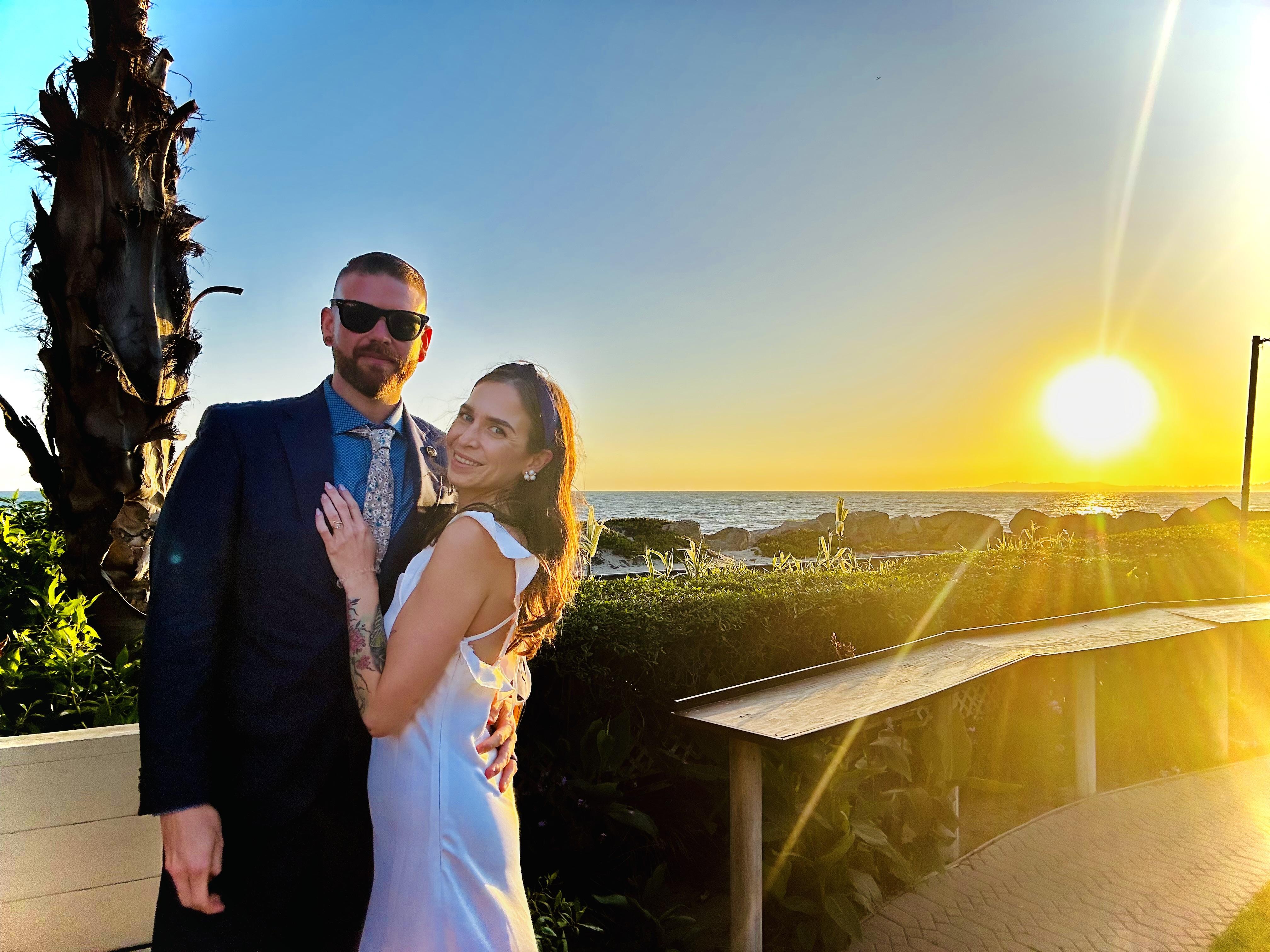 The Wedding Website of Crystal Stallings and Thomas Myers