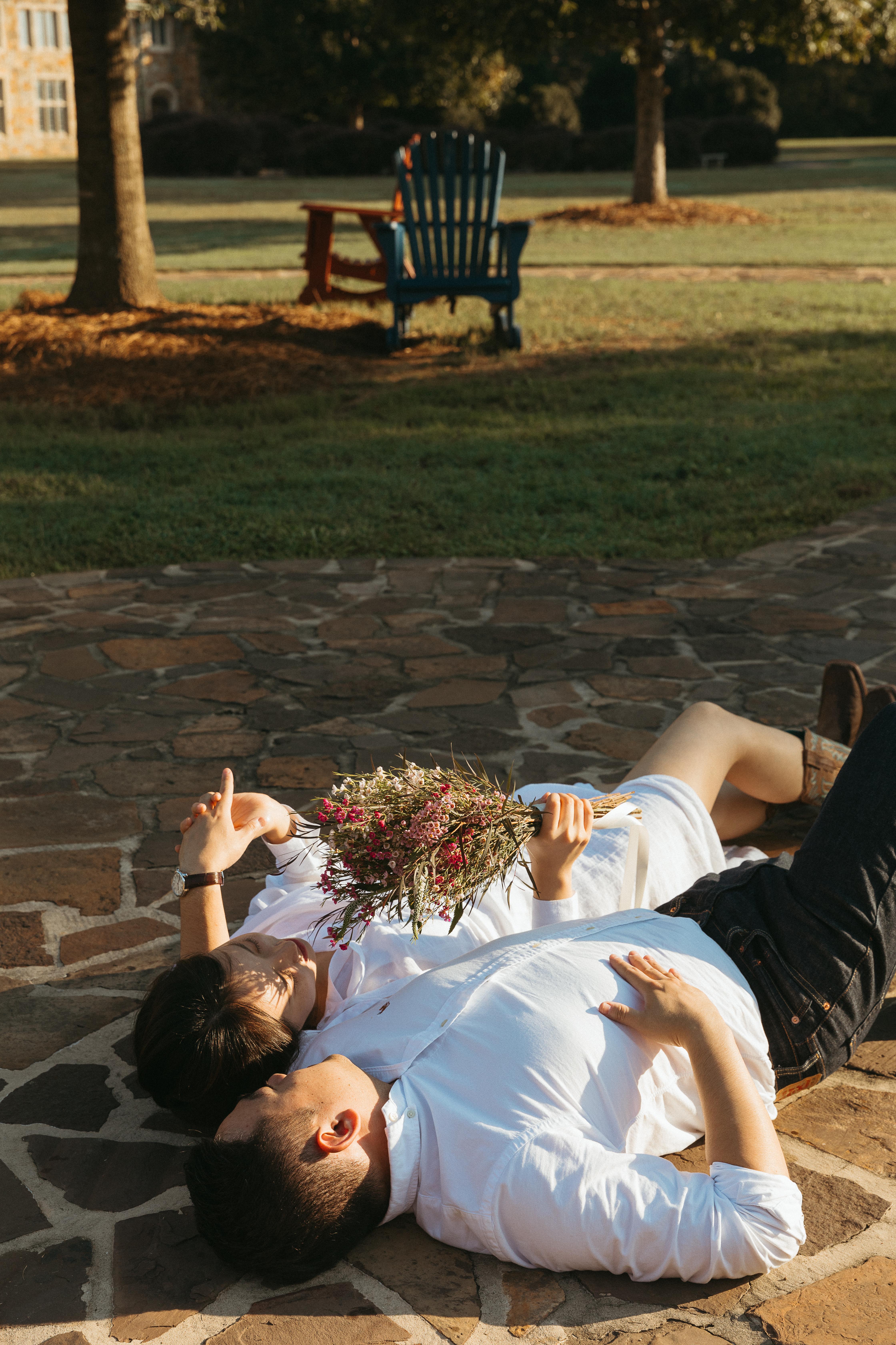 The Wedding Website of Sooyeon Lee and Timothy Wang