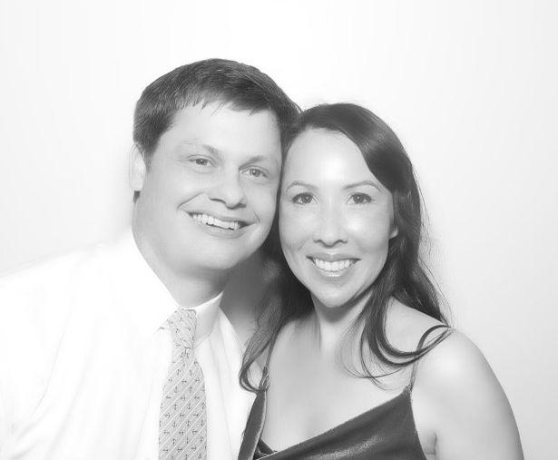 The Wedding Website of Gail Bernstein and Thomas Bales