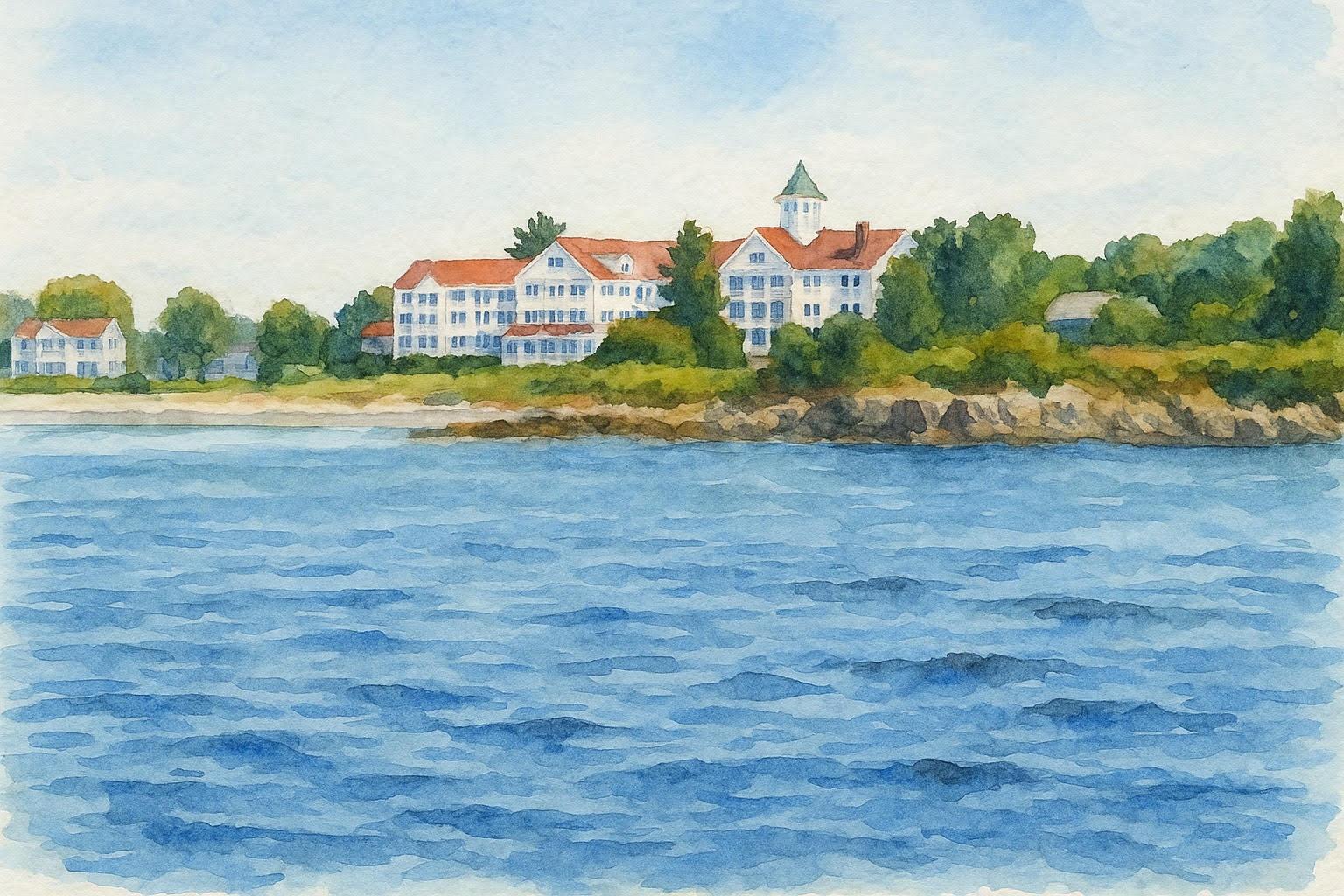 The Wedding Website of Melissa Rudberg and George DiFiore