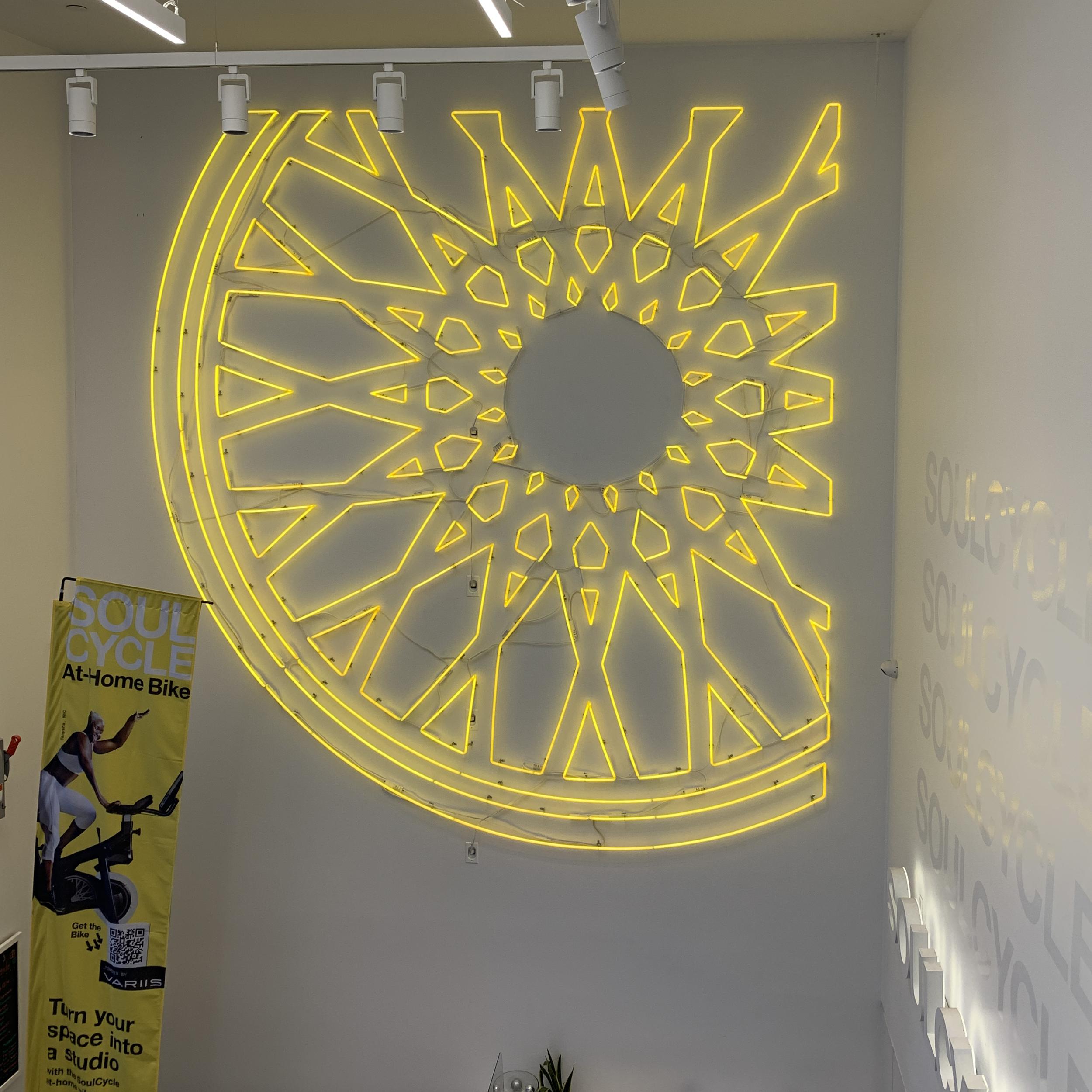 Soulcycle for 2