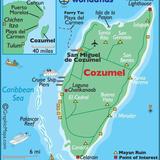 San Miguel de Cozumel