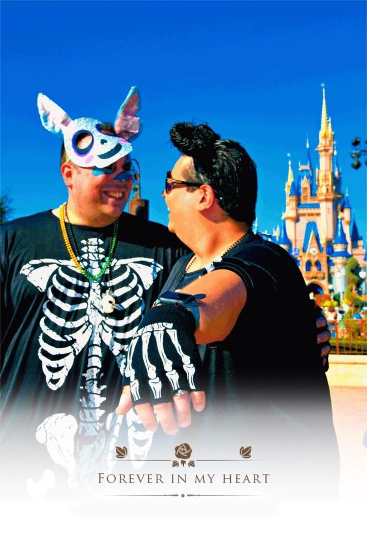 The Wedding Website of Schuyler Berdan and Shaun Saldivia