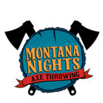 Montana Nights Axe Throwing