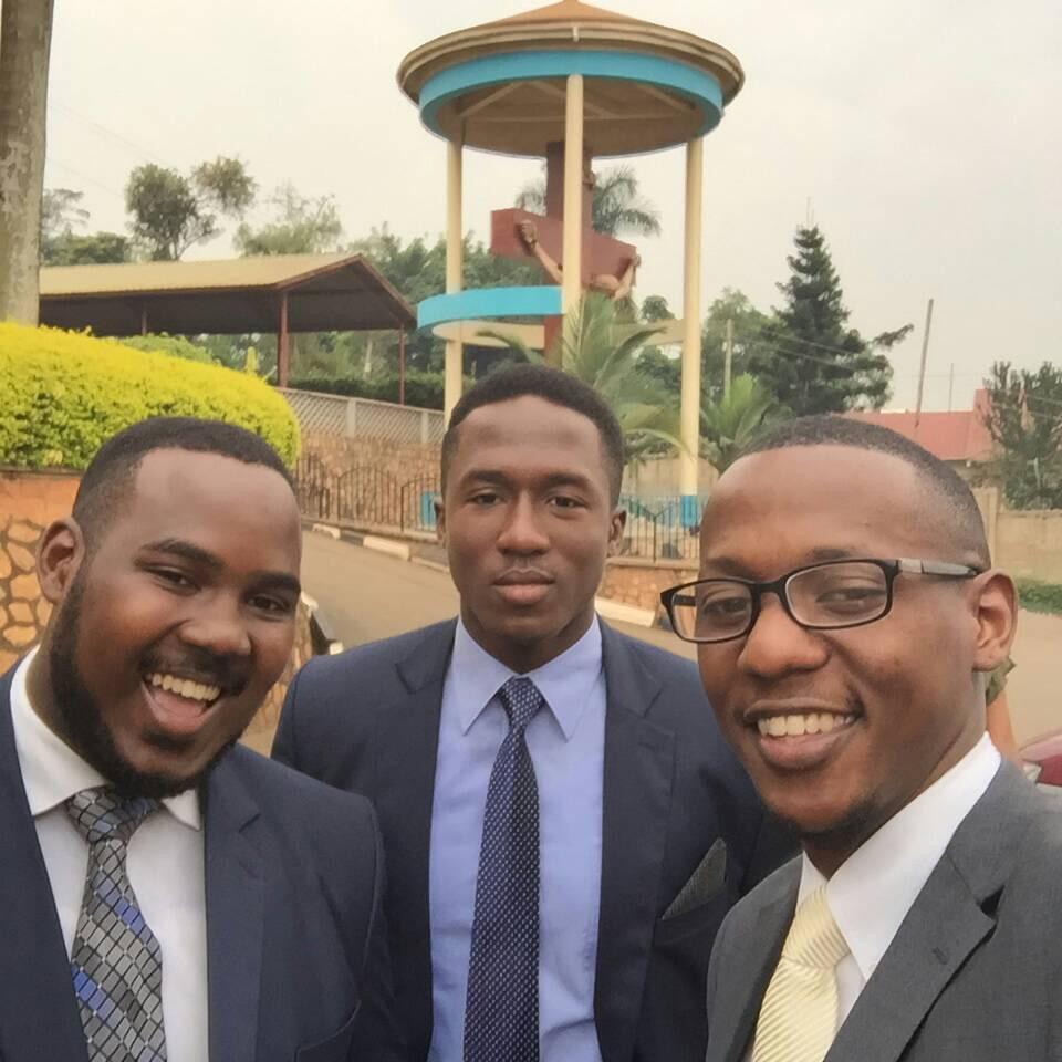 Uganda 2017