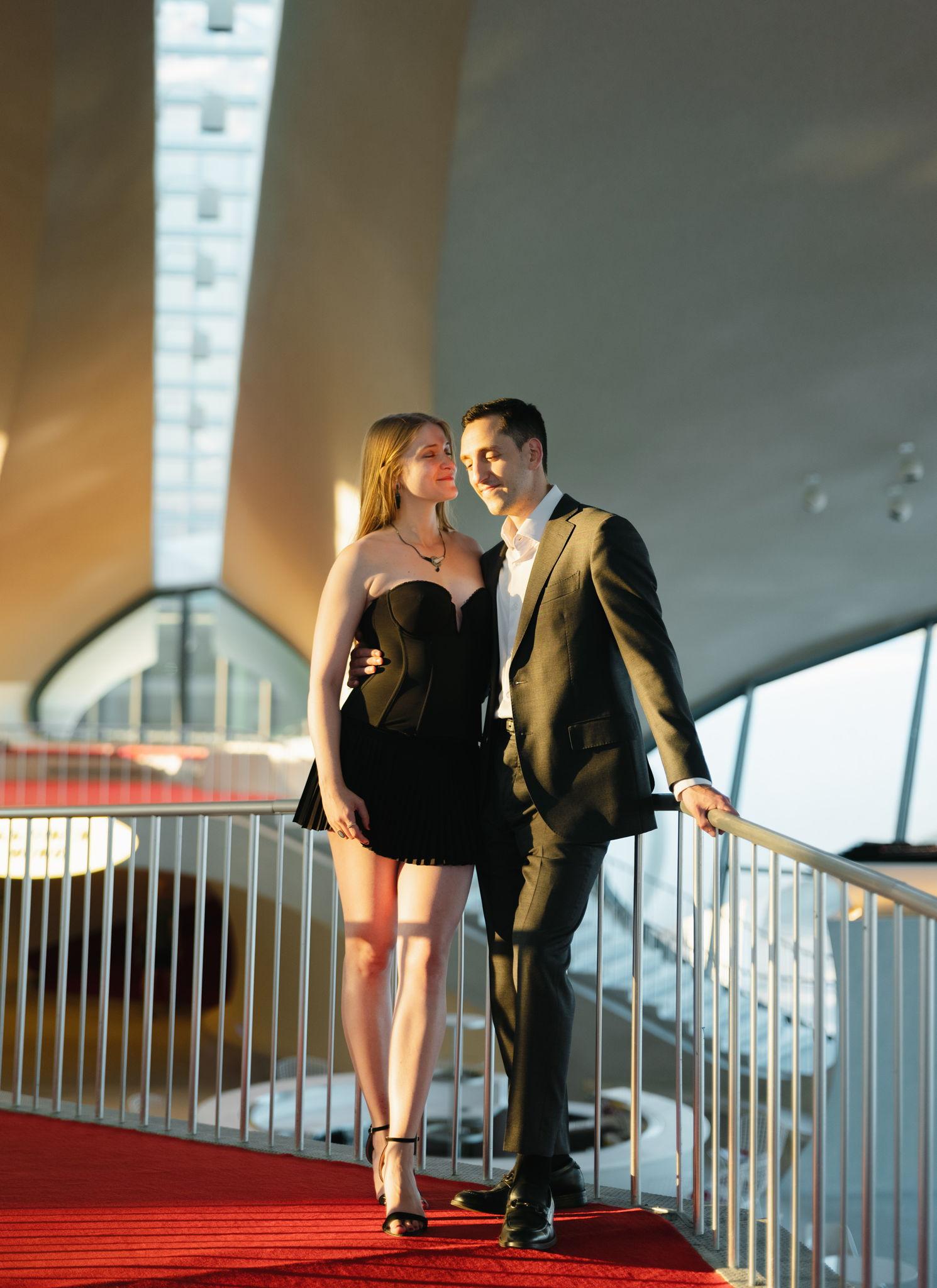 The Wedding Website of Chloe Hyman and Joseph Shapiro