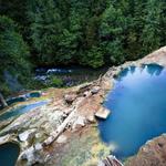 Umpqua Hot Springs