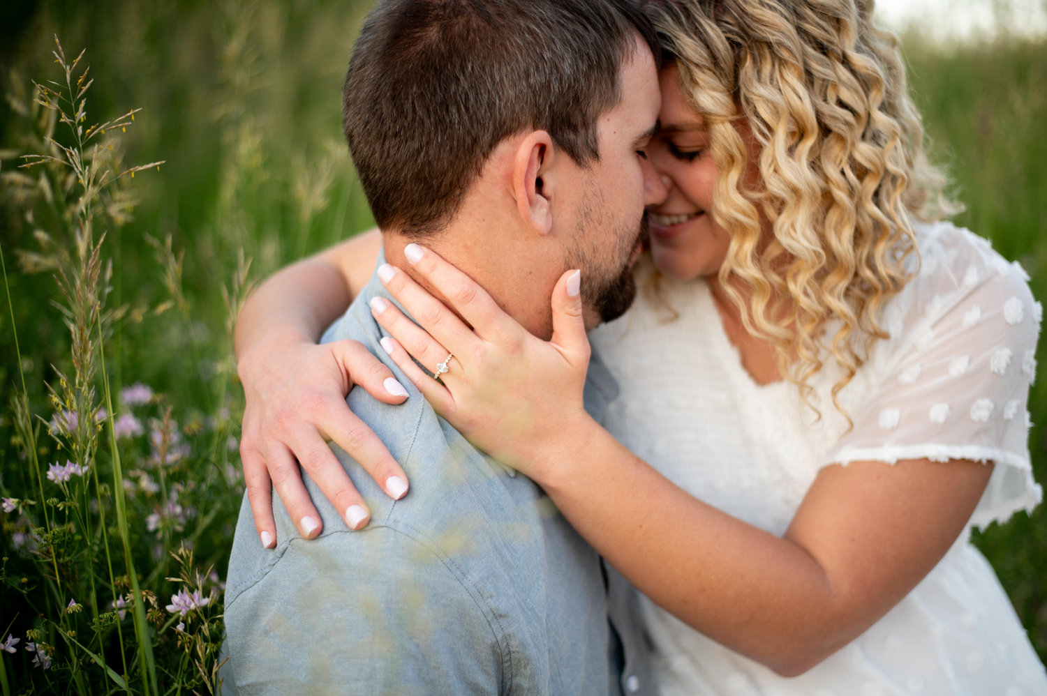 The Wedding Website of Brook Doke and Derik Allen