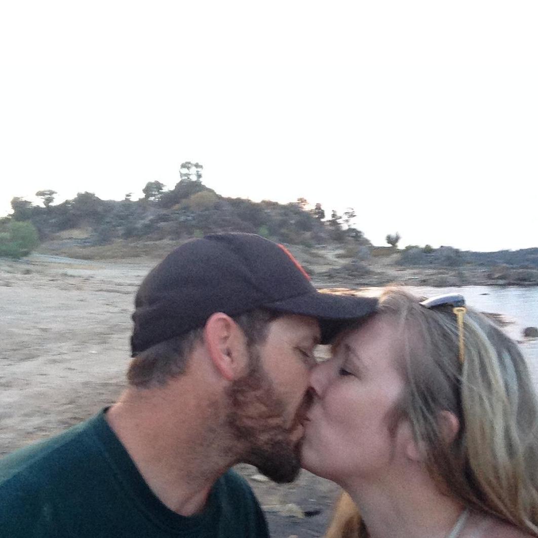 Folsom lake